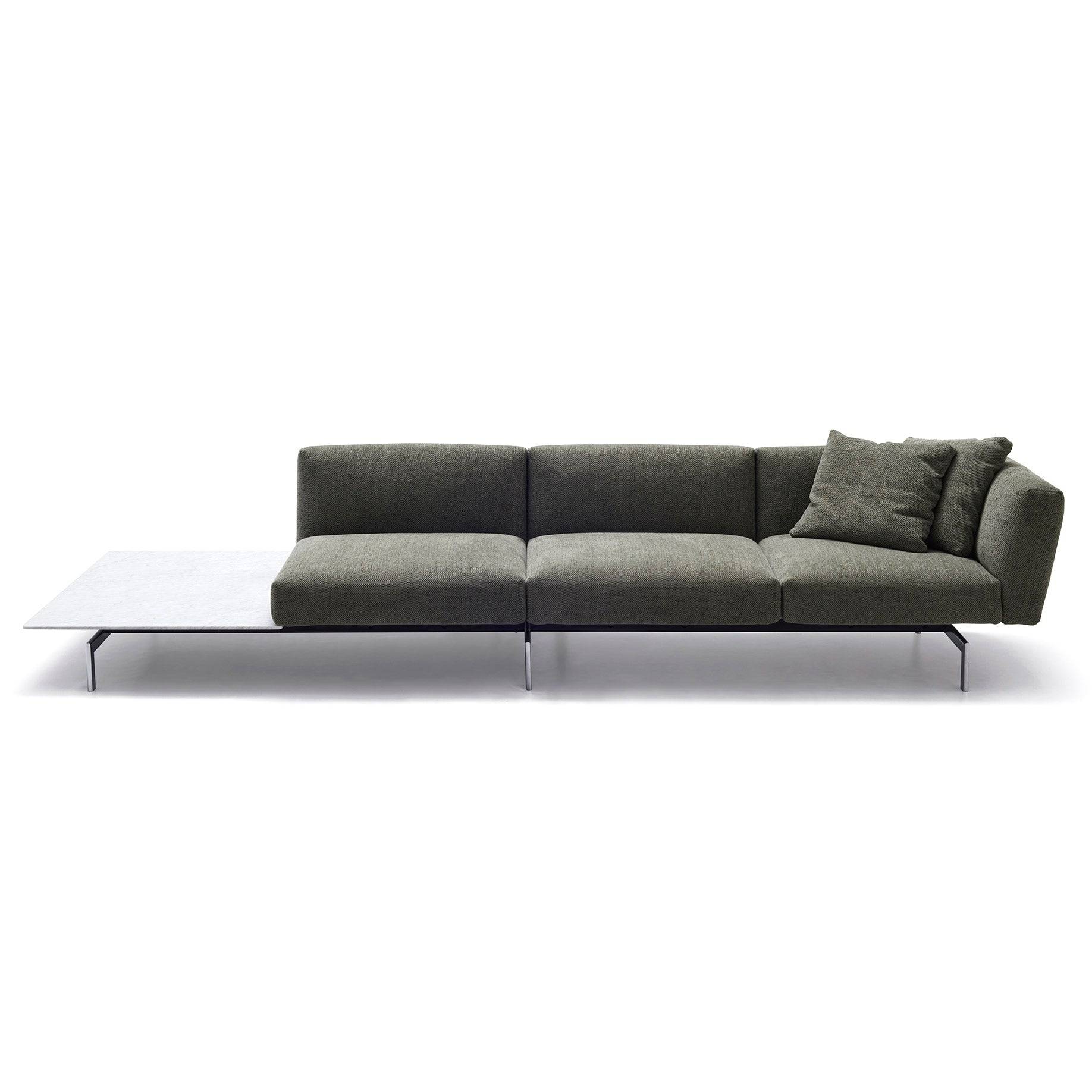 Knoll - Avio 3 seater sofa - Skandium London