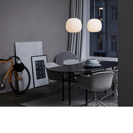 Le Klint - Lamella 3 - 134 pendant lamp - Skandium London