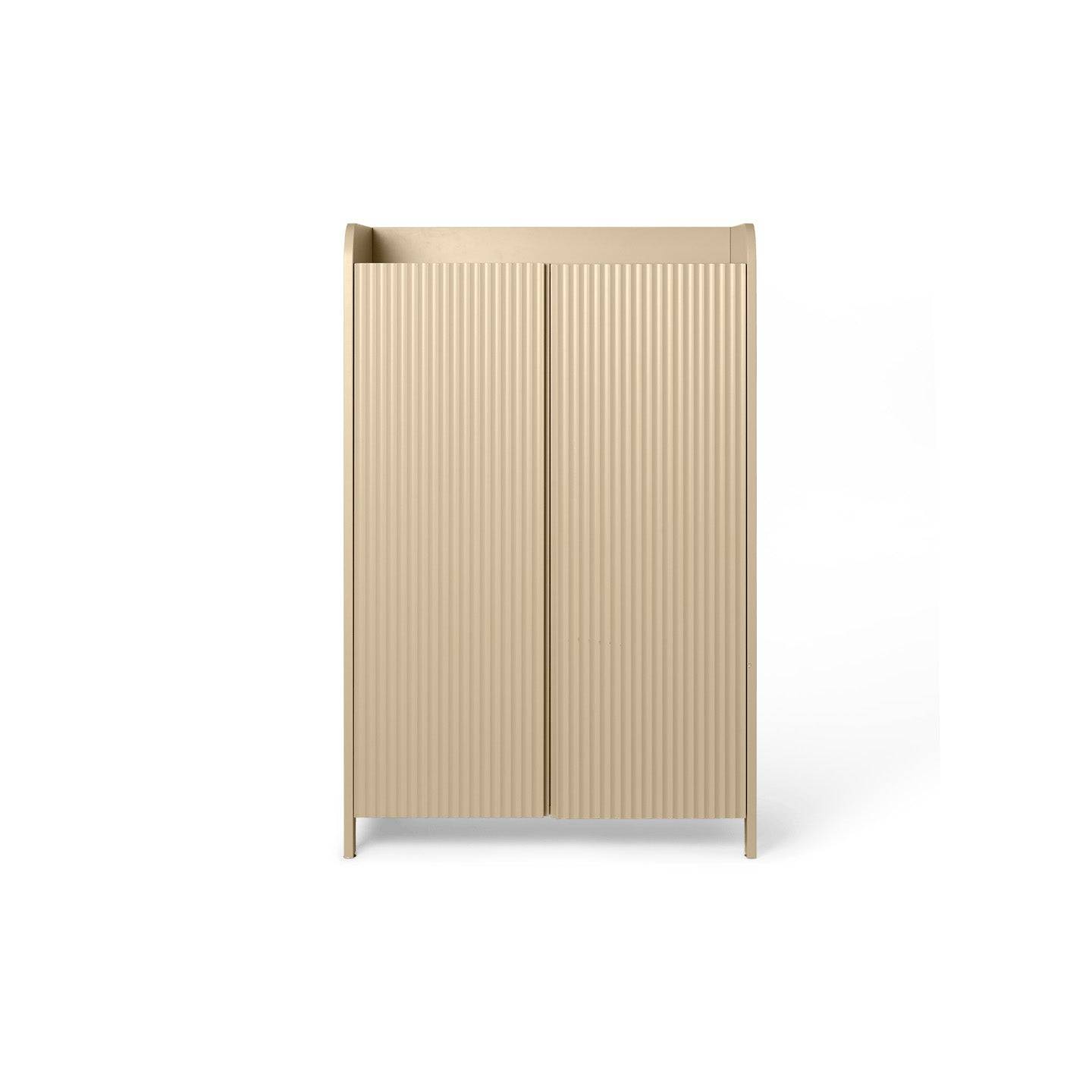 Sill Cupboard, low | Ferm Living | Skandium London