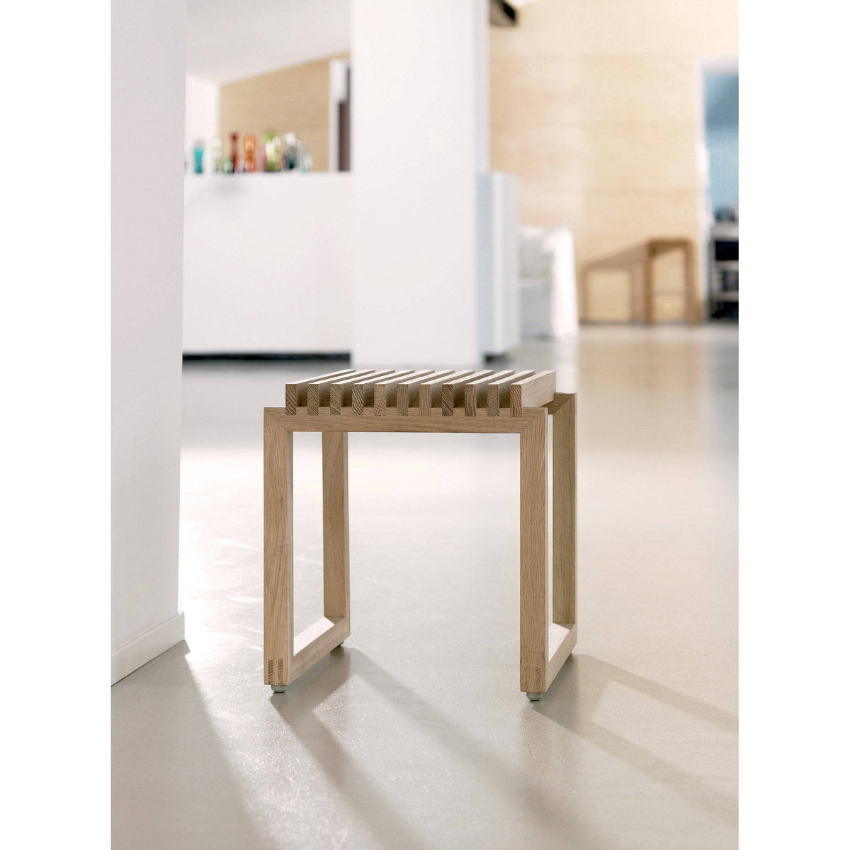 Skagerak - Cutter Stool - Skandium London