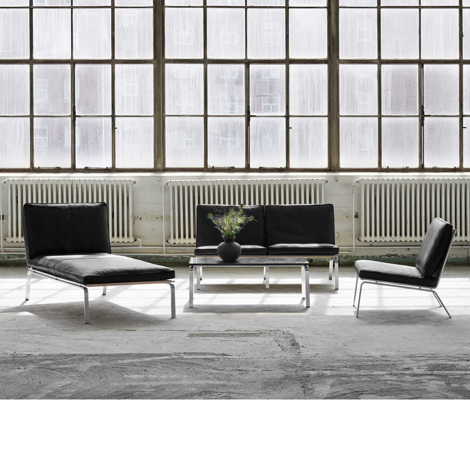 NORR11 - Man Sofa, Two-Seater - Skandium London