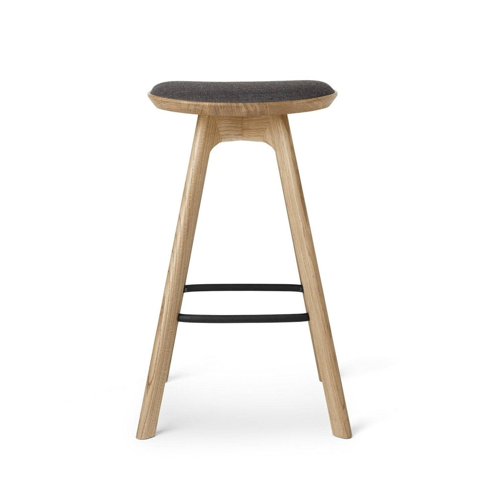 Brdr. Krüger - Pauline Barstool 65cm - Skandium London