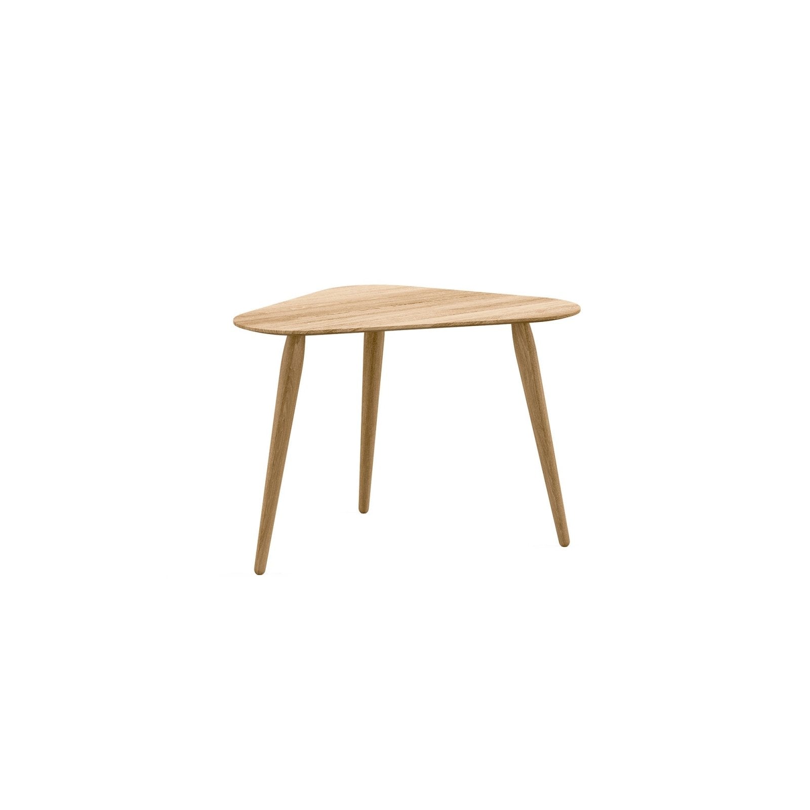 Bruunmunch - PLAYorganic Coffee Table - Skandium London