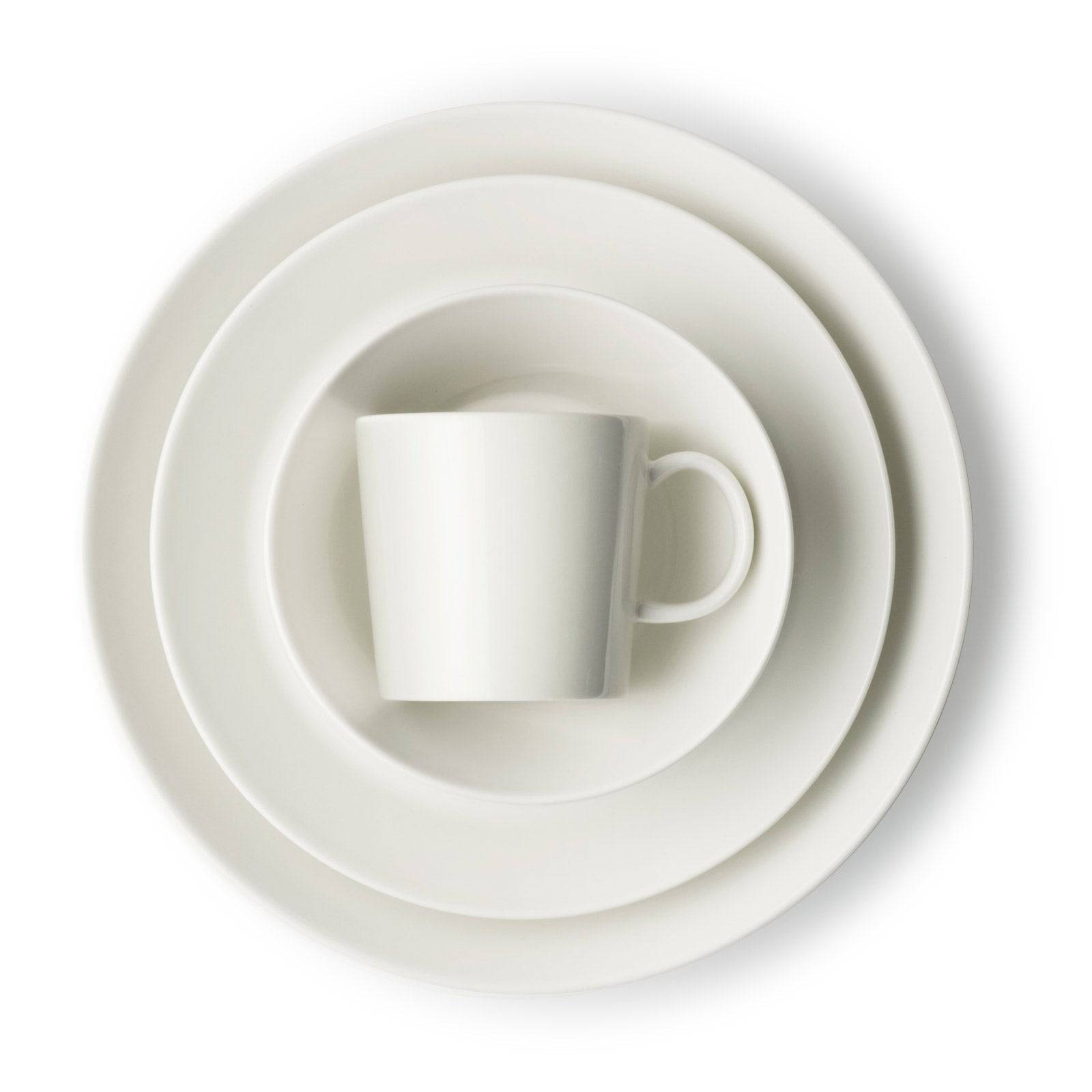 Teema White | iittala | Skandium London