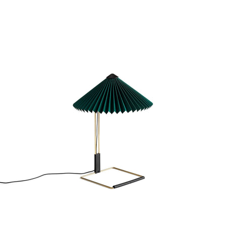 HAY - Matin Table Lamp - Skandium London