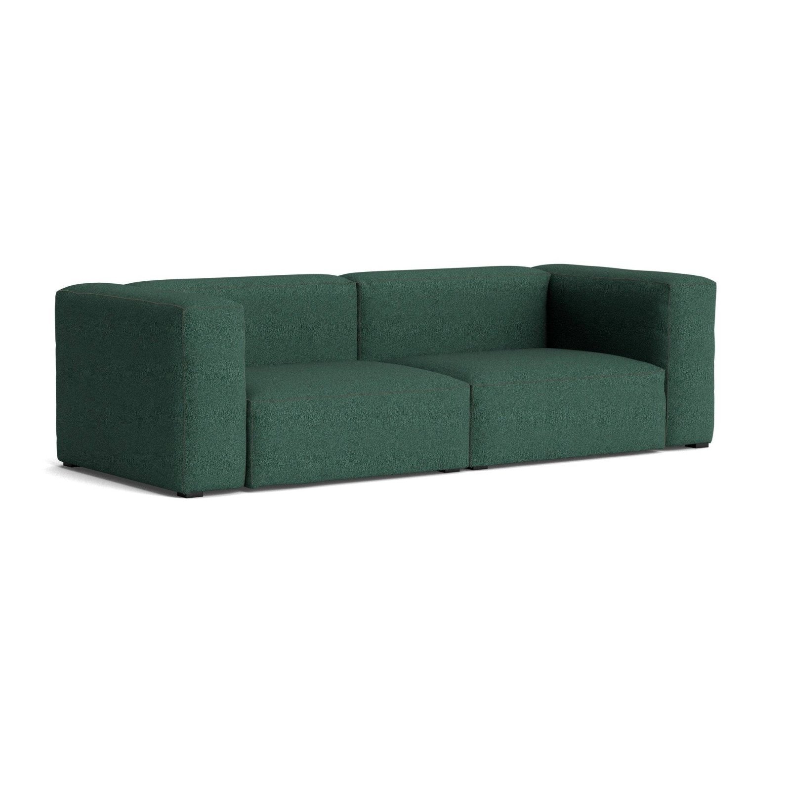 HAY - Mags Soft Sofa - Combination 1 - 2,5-seater - Skandium London