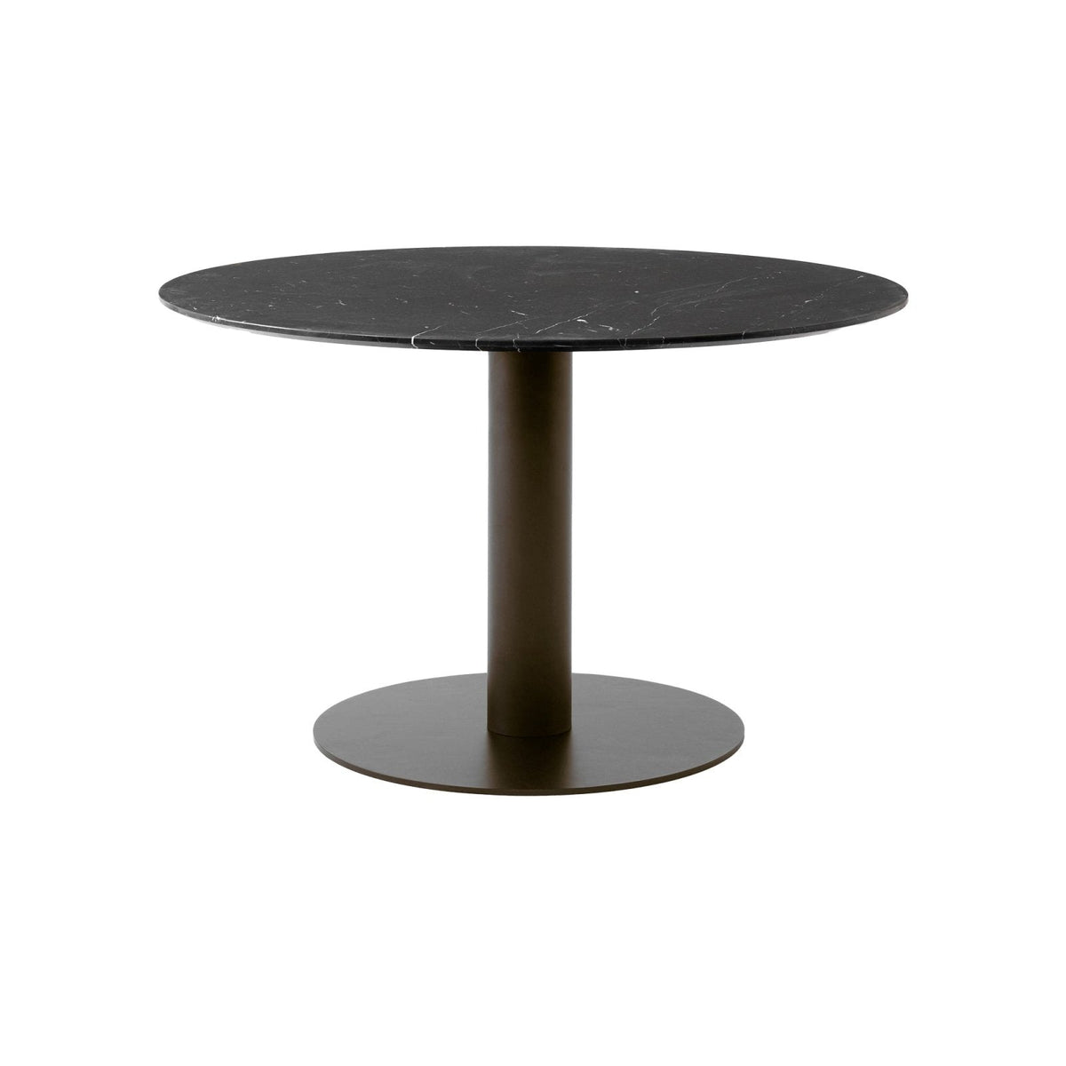 &Tradition - SK19 In Between Dining Table - Skandium London