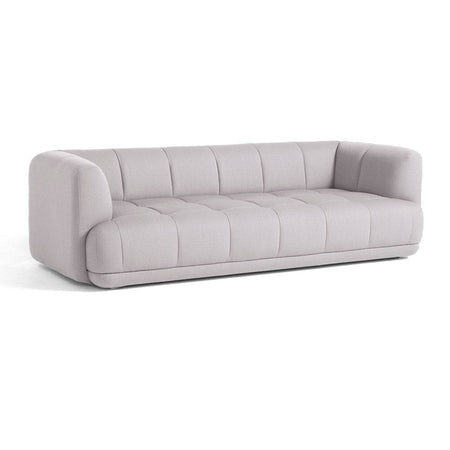 HAY - Quilton Sofa - 3-Seater - Skandium London