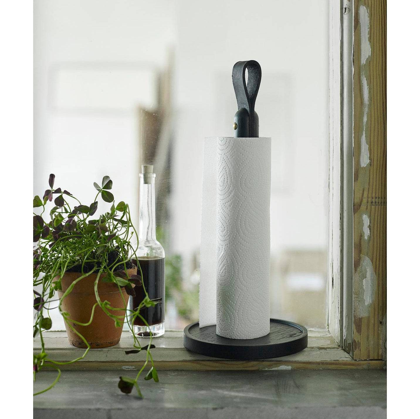 Fritz Hansen - Norr paper towel holder - Skandium London