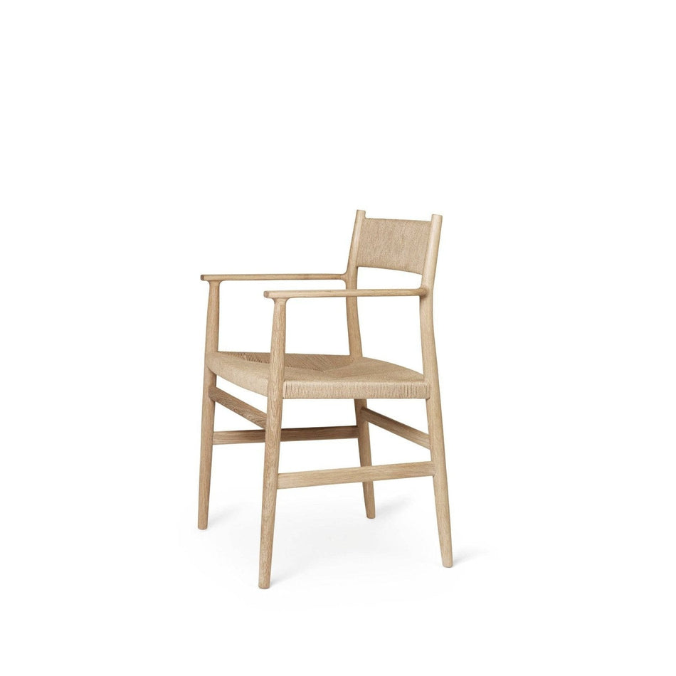 Brdr. Krüger - ARV Dining Armchair - Skandium London