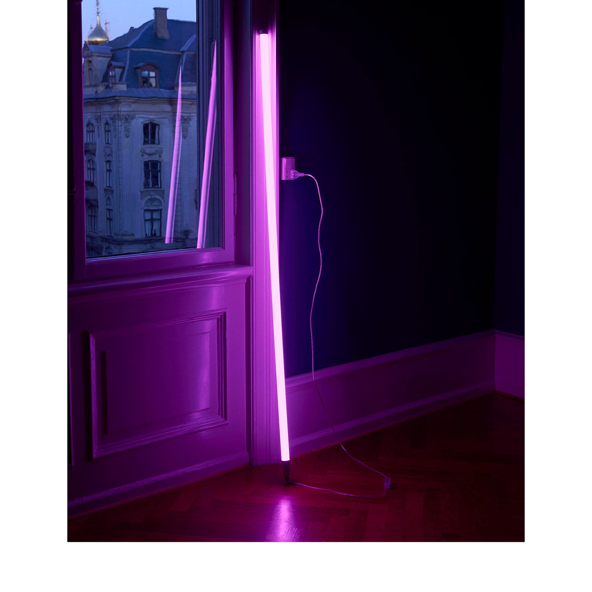 HAY - Neon Tube LED - Skandium London