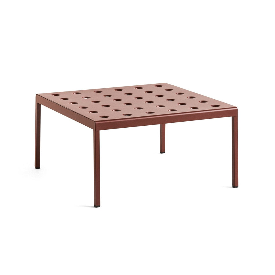 HAY - Balcony Low Table - Square - Skandium London