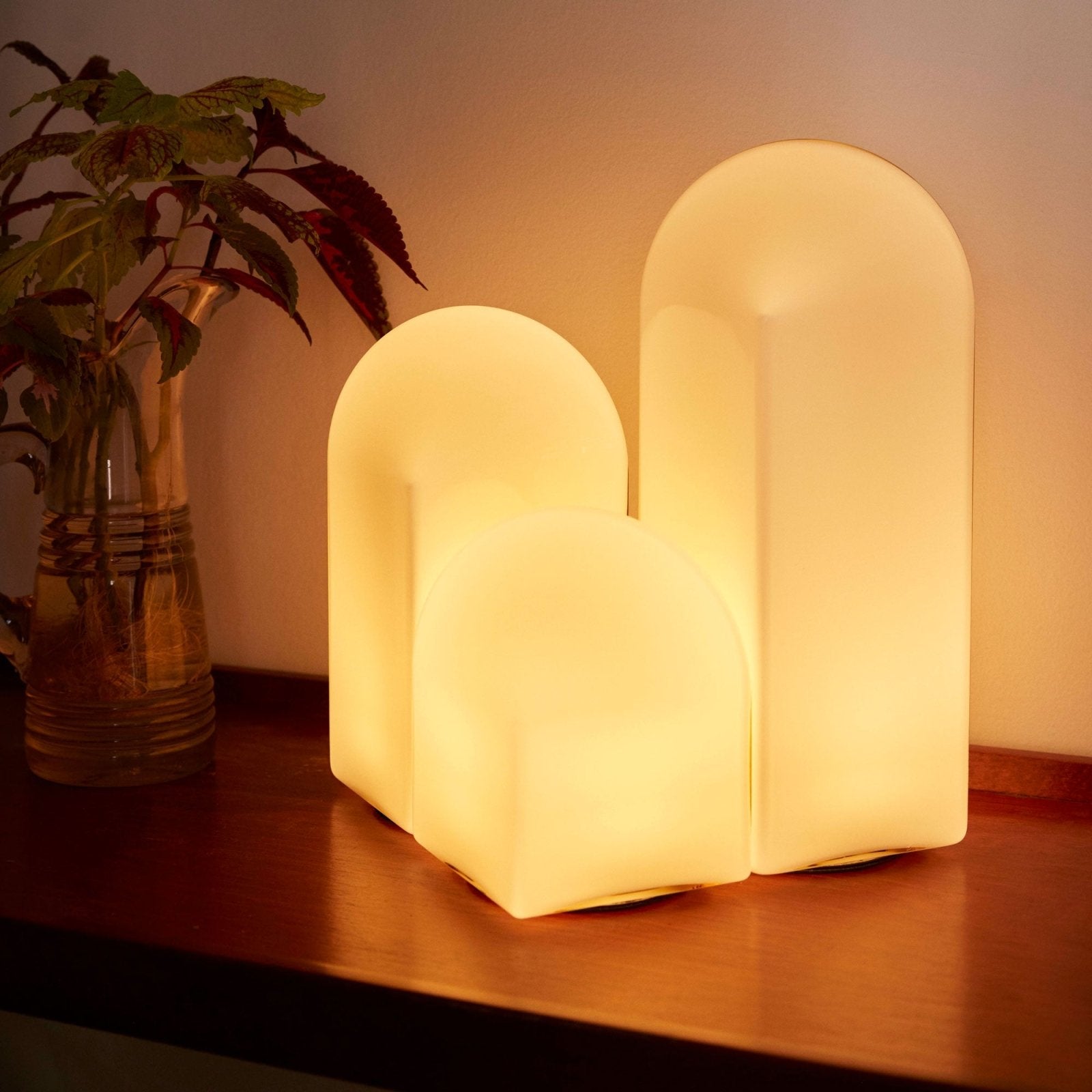 HAY - Parade Table Lamp - Skandium London