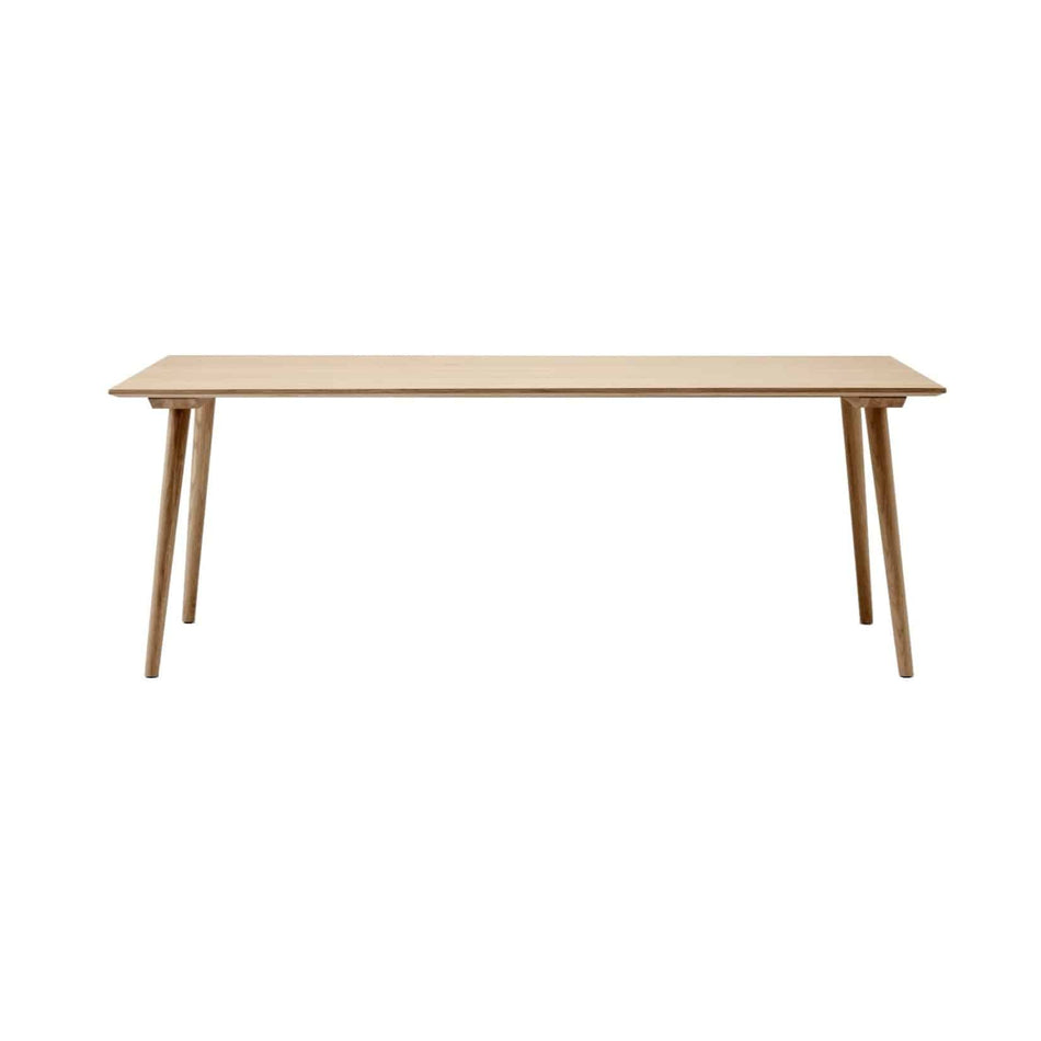 &Tradition - In Between Dining Table SK5 - Skandium London