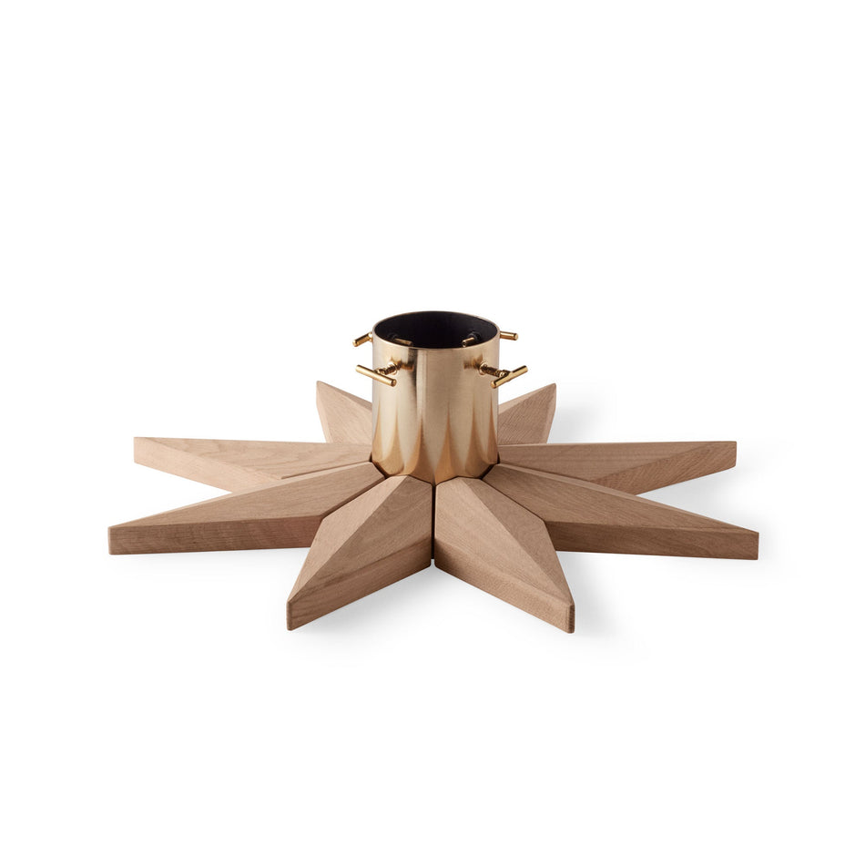 Stella Christmas Tree base | Skagerak | shop at Skandium London