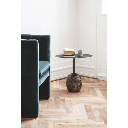 Lato LN9 Side Table | &Tradition | Skandium London