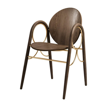 Brdr. Krüger - Arkade Dining Chair - Skandium London