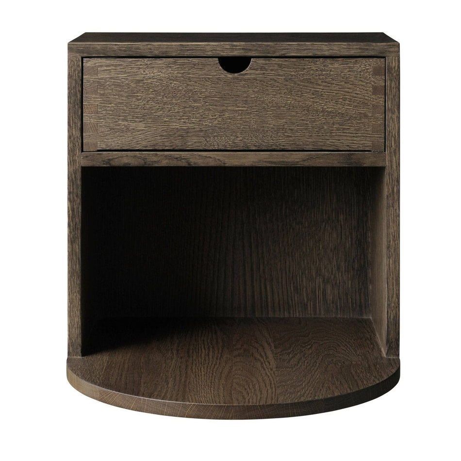 FDB - B99 Radius Wall cabinet - Skandium London