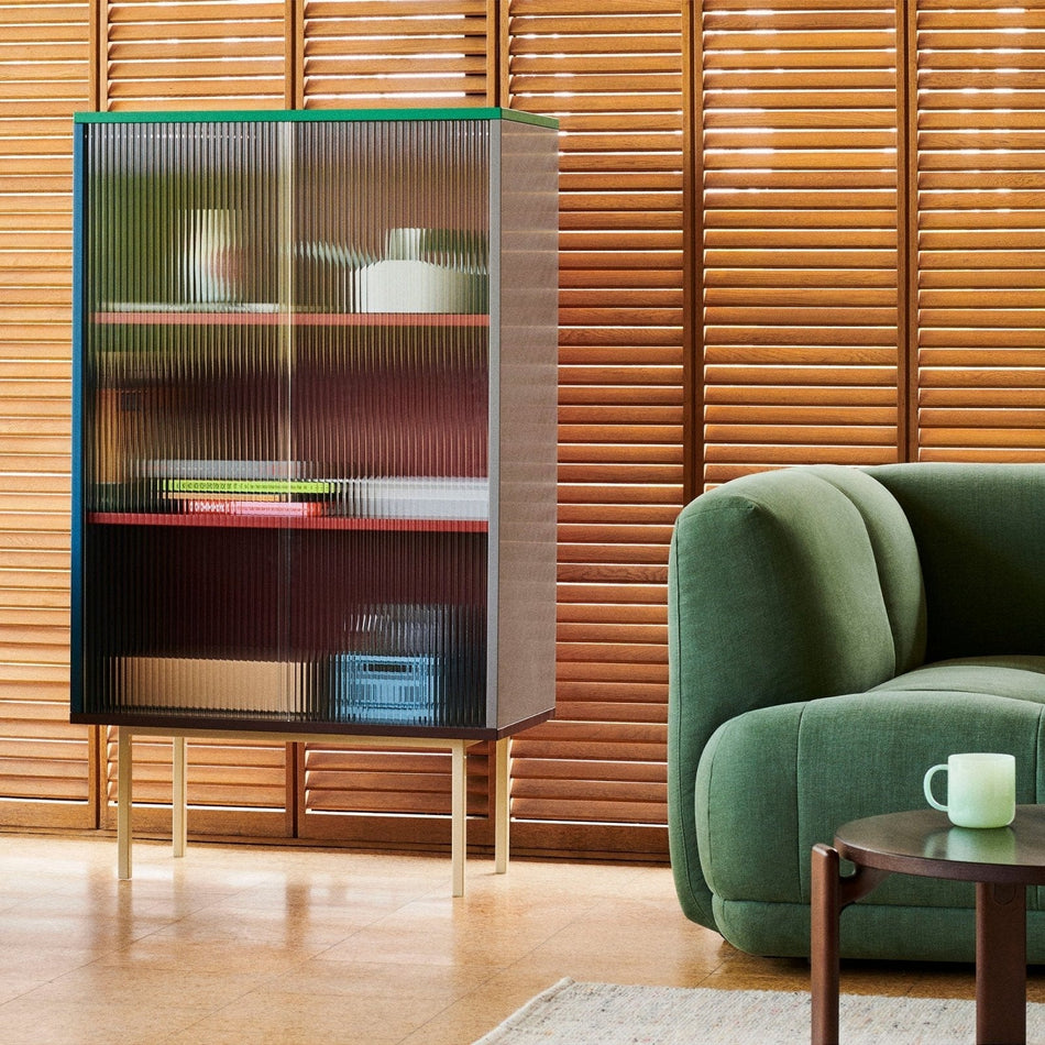 HAY - Colour Cabinet - Skandium London