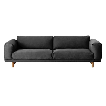 Rest sofa 3-seater | Muuto | Skandium London