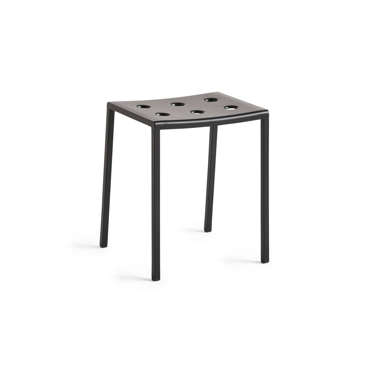 HAY - Balcony Stool - Skandium London