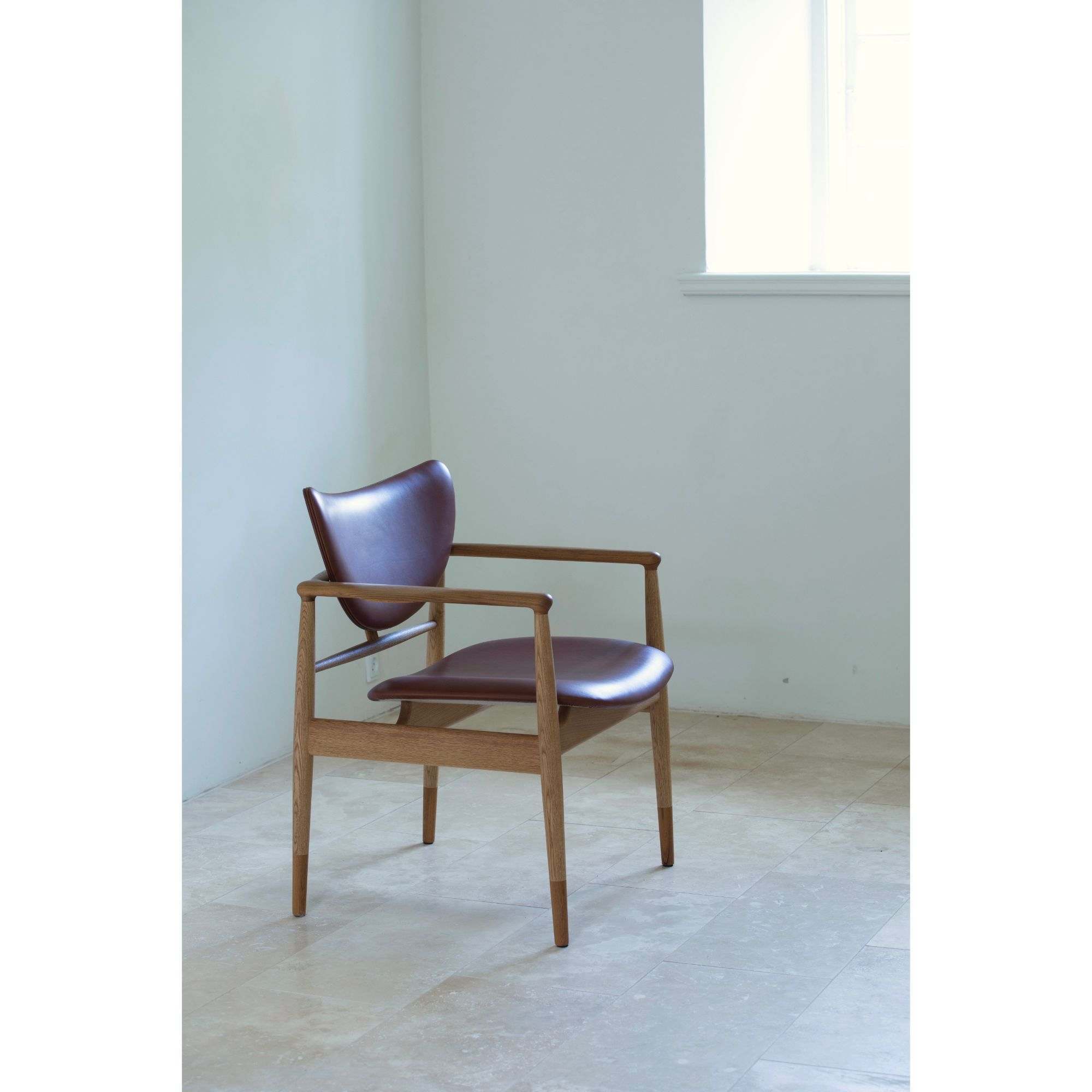 48 Chair | House of Finn Juhl | Skandium London