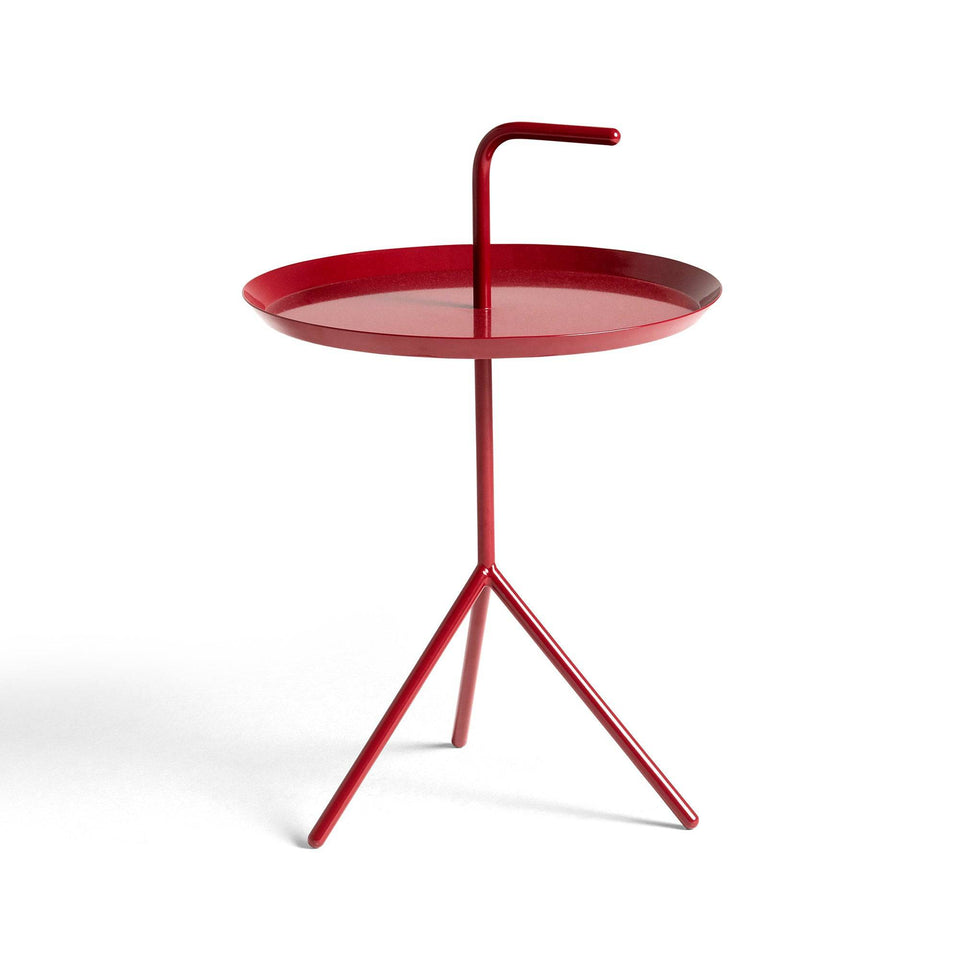 DLM Side Table by HAY | Shop at Skandium London