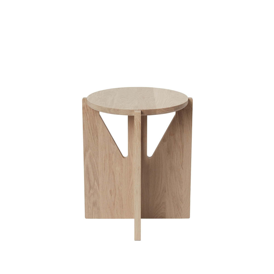 Kristina Dam - Stool - Skandium London