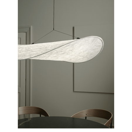 New Works - Tense pendant lamp - Skandium London