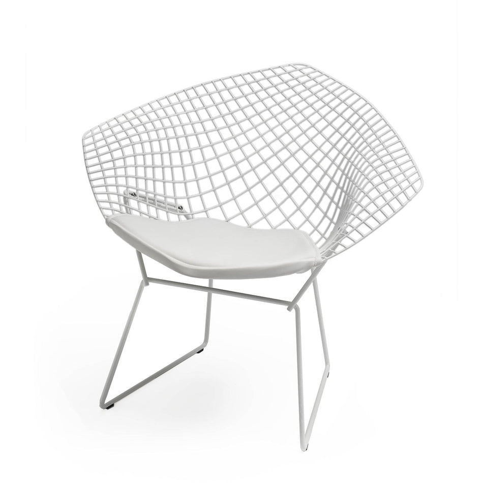 Knoll - Diamond outdoor armchair - Skandium London