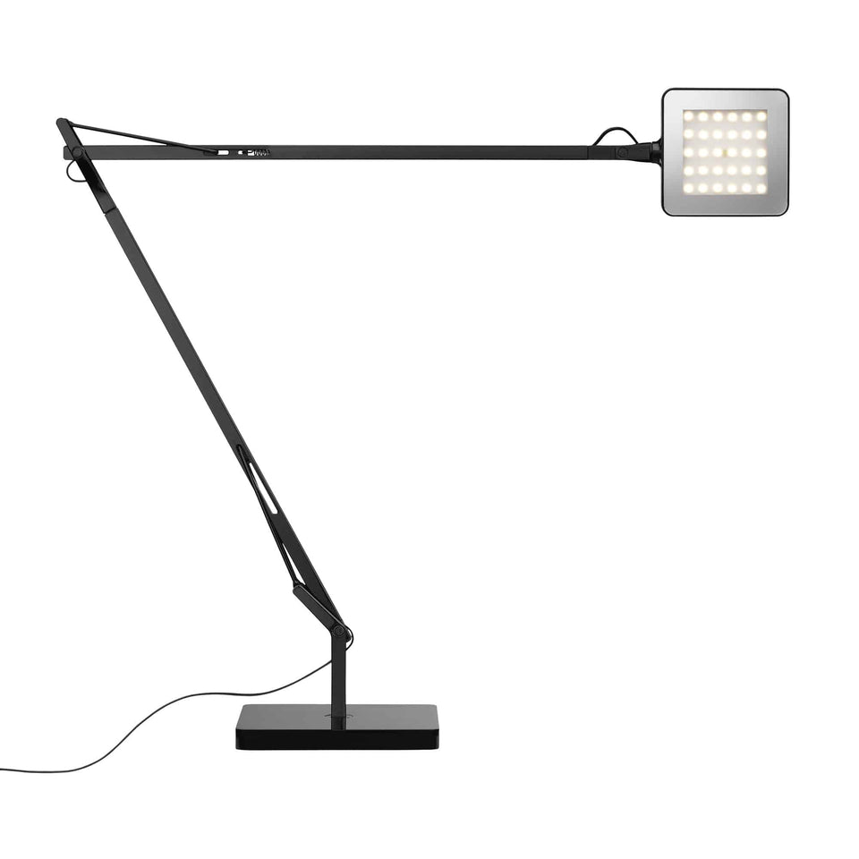 Kelvin LED Table Lamp by Flos | Shop at Skandium London