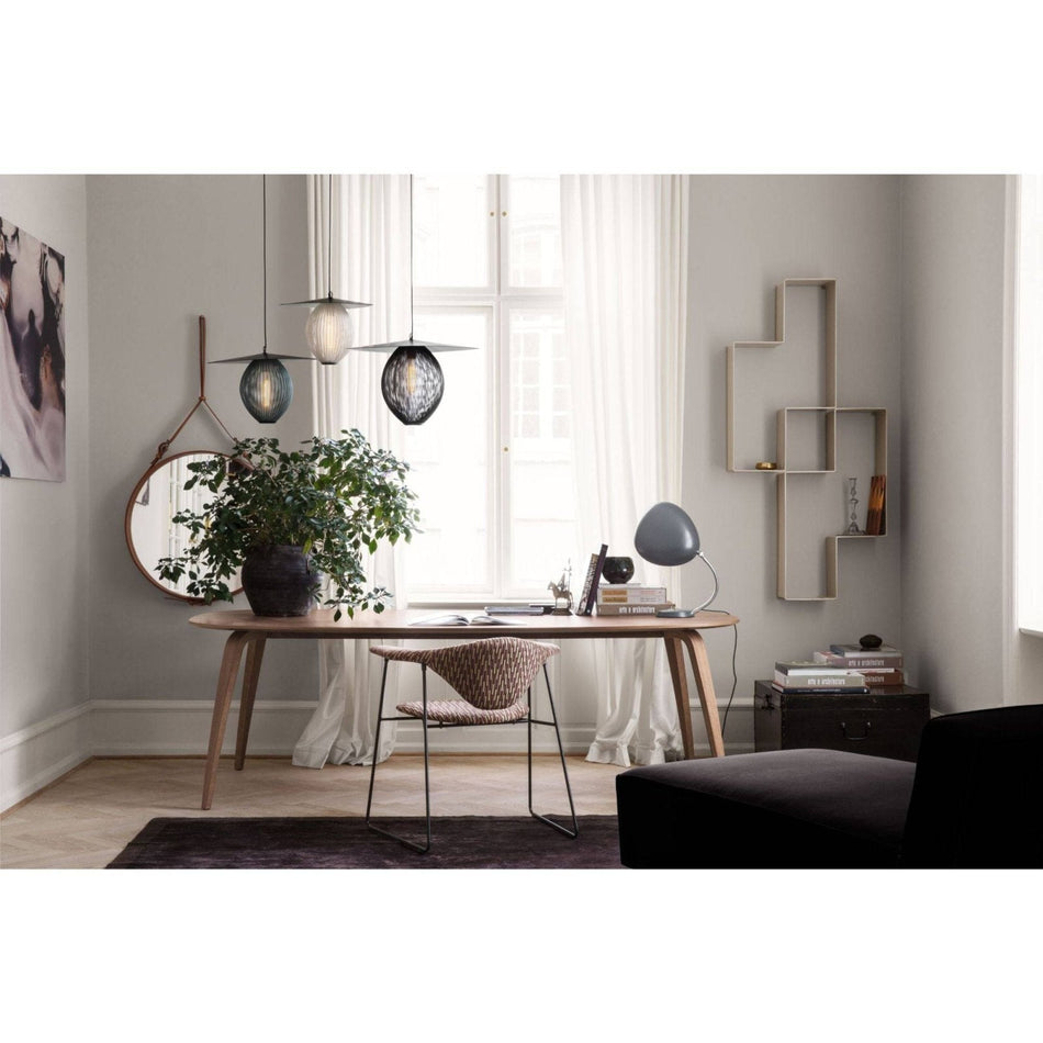 Gubi - PD2 Floor Lamp - Skandium London