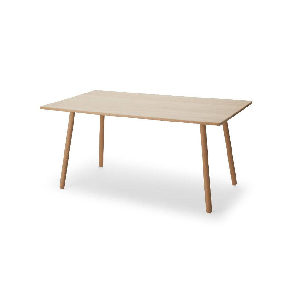 Fritz Hansen - Georg dining table - Skandium London