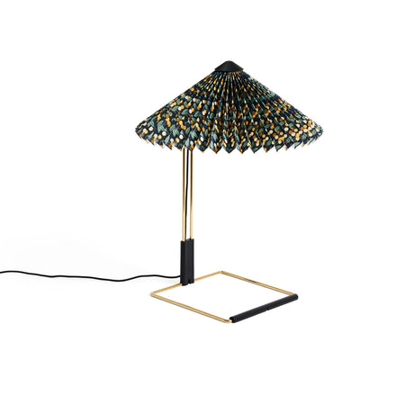 HAY - HAY x Liberty Matin Table Lamp - Skandium London