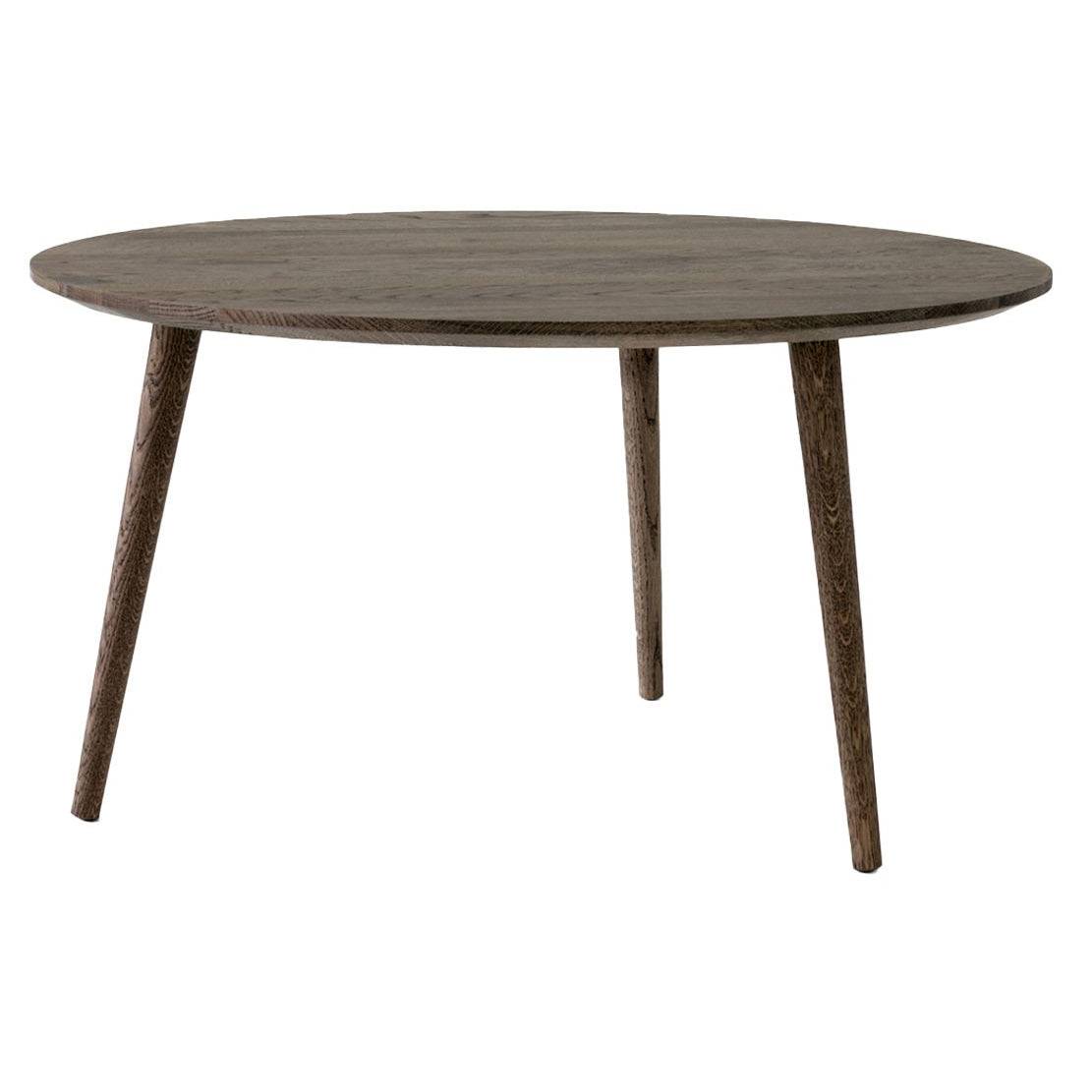 &Tradition - SK15 In Between Coffee Table - Skandium London