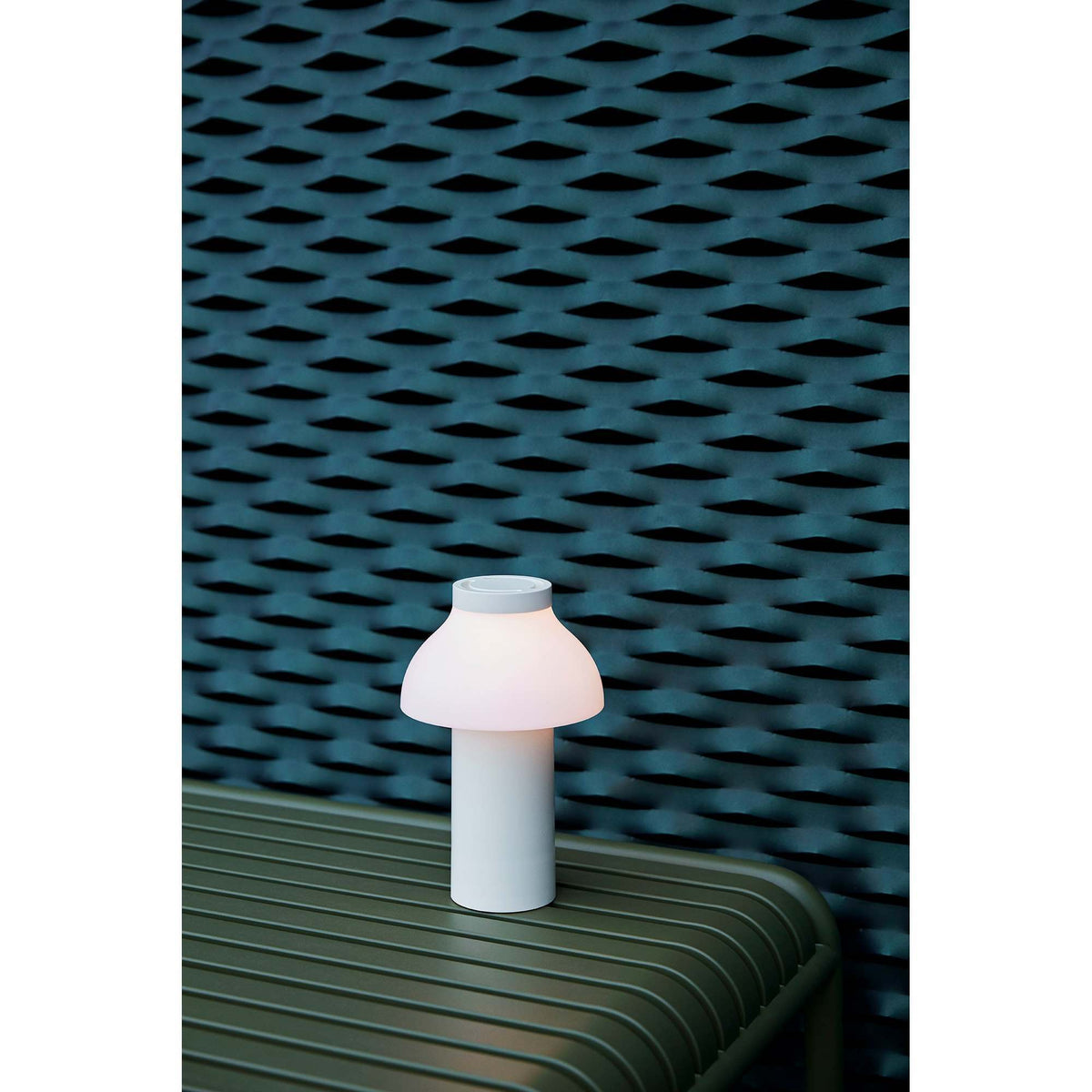 HAY - PC Portable Lamp - Skandium London