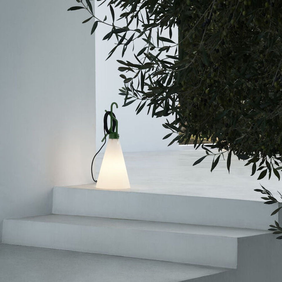 Mayday Outdoor Lamp by Flos | Shop at Skandium London