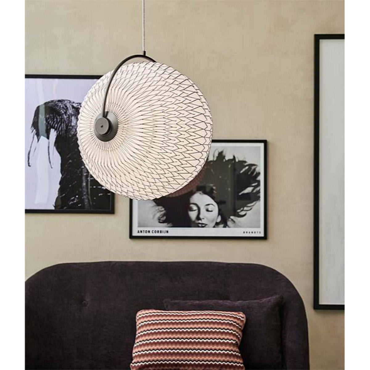 Caleo Original Pendant Lamp | Le Klint | Skandium London