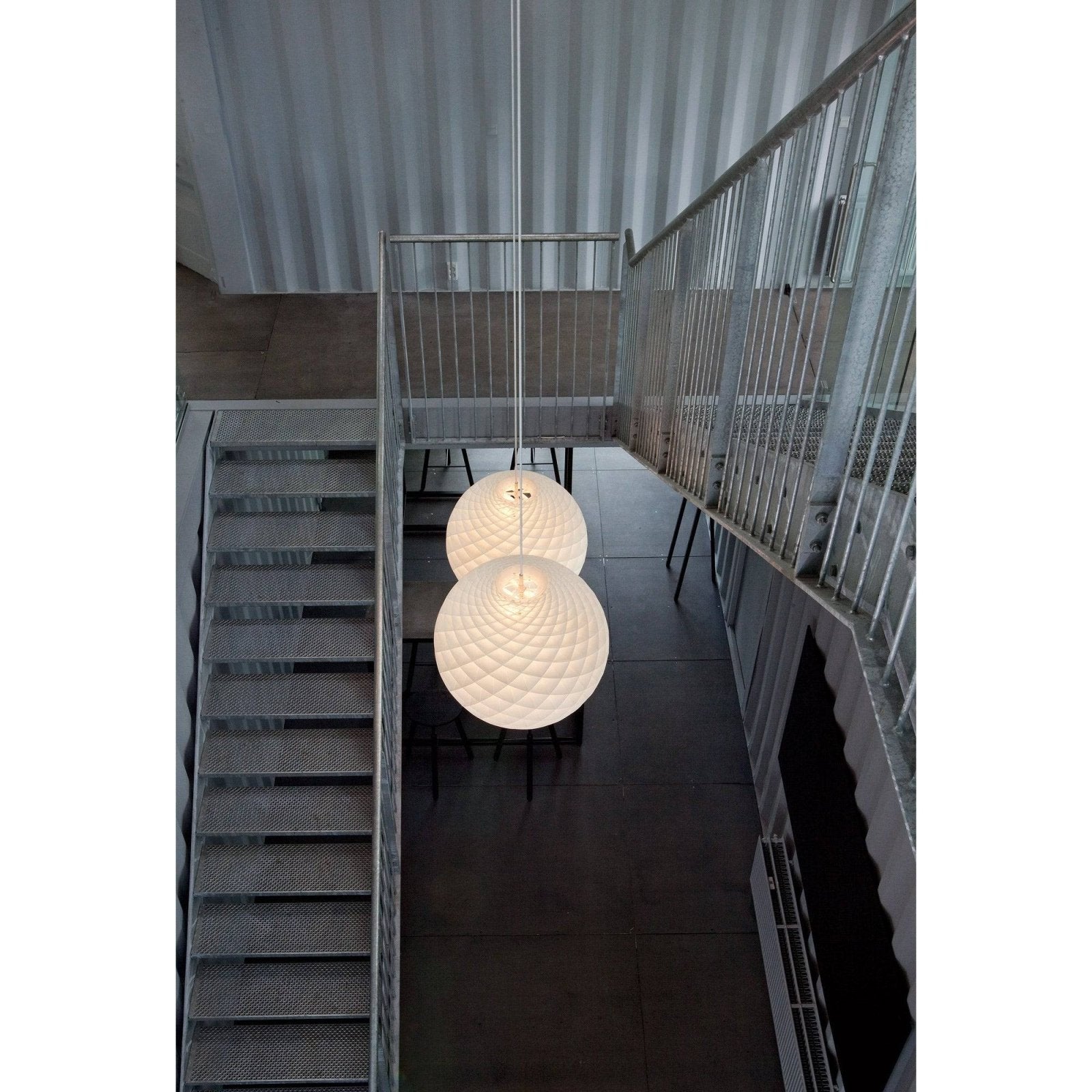 Louis Poulsen - Patera Pendant lamp - Skandium London