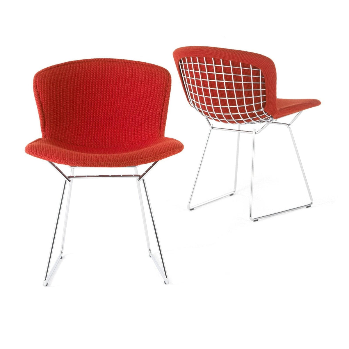 Knoll - Bertoia side chair - Skandium London