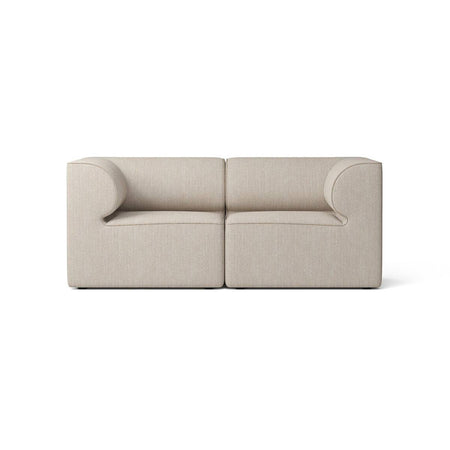 Audo - Eave Modular Sofa - 86 - 2-seater - Skandium London