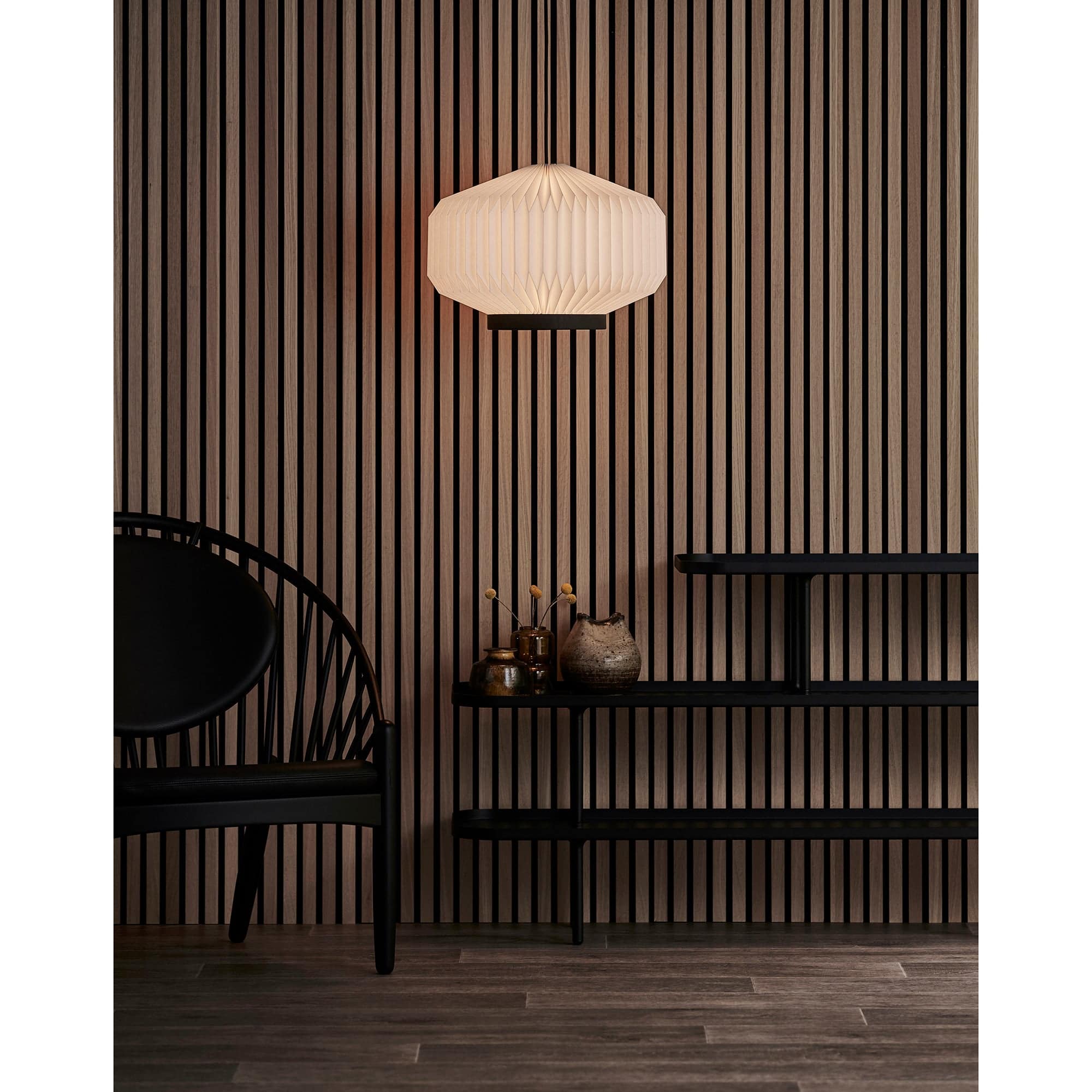 Le Klint - SHIBUI Pendant - Skandium London