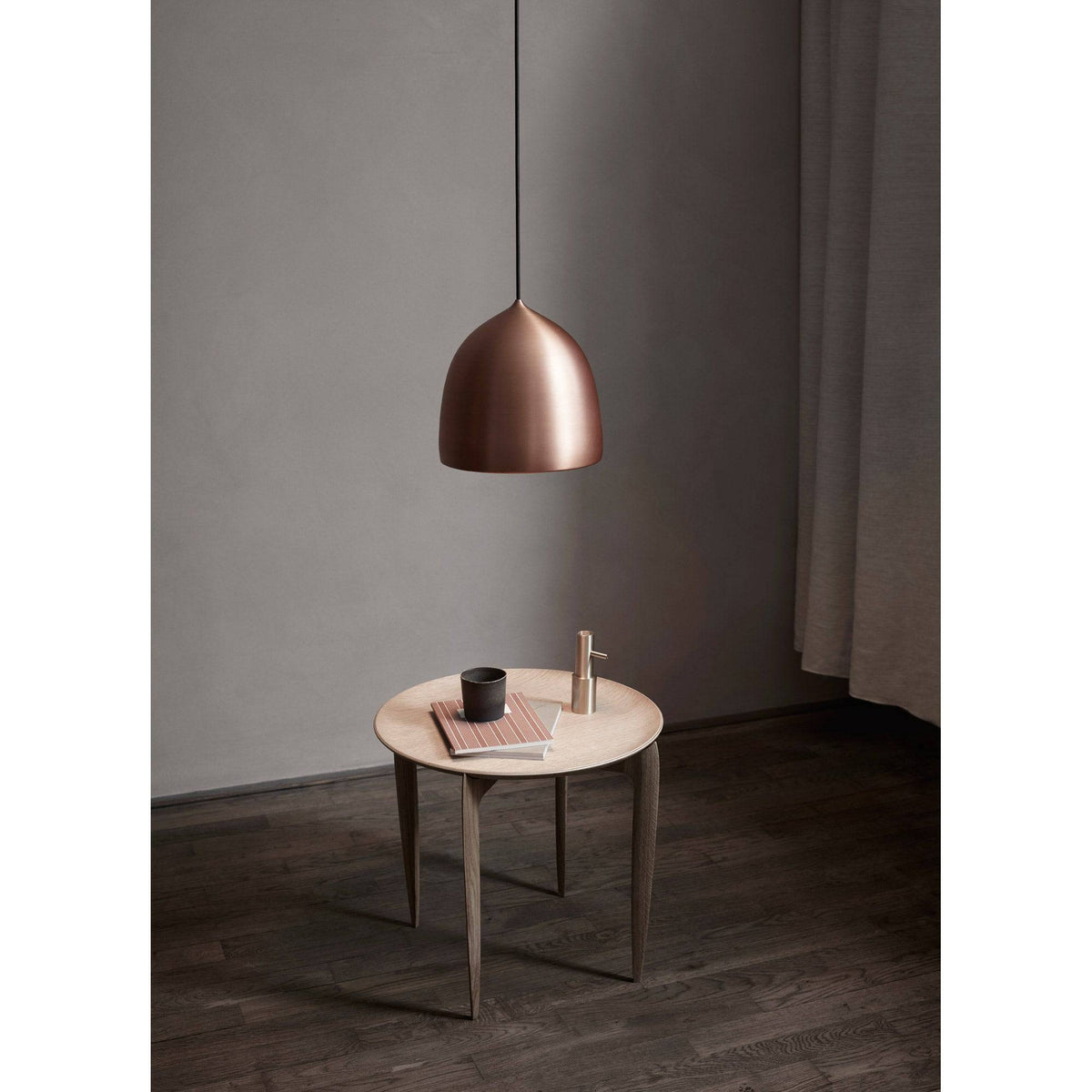 Fritz Hansen Lighting - Suspence pendant lamp - Skandium London