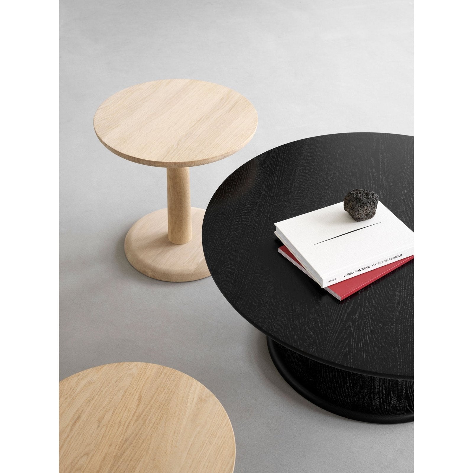 Fredericia - Pon Coffee Table - Skandium London