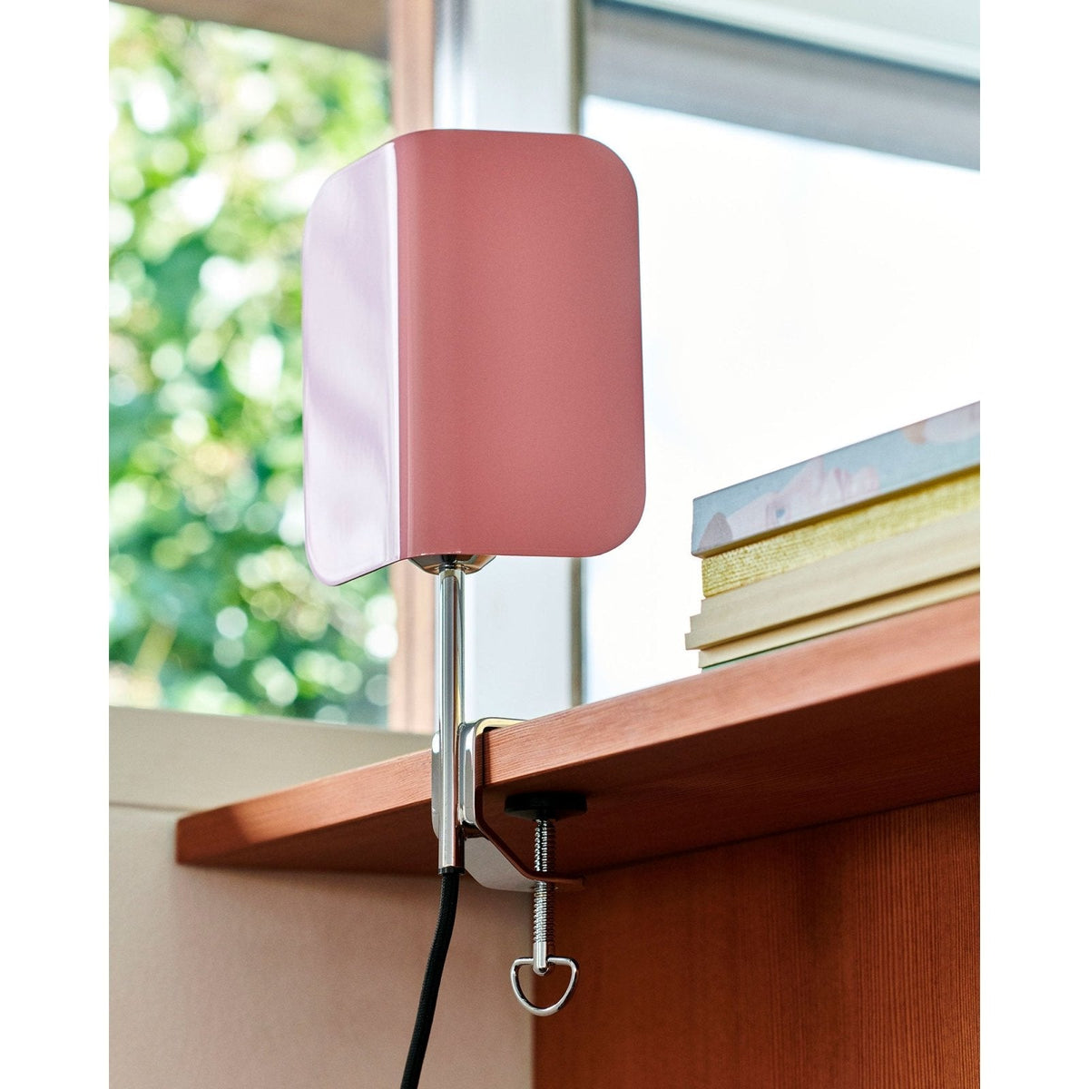 HAY - Apex Clip Lamp - Skandium London