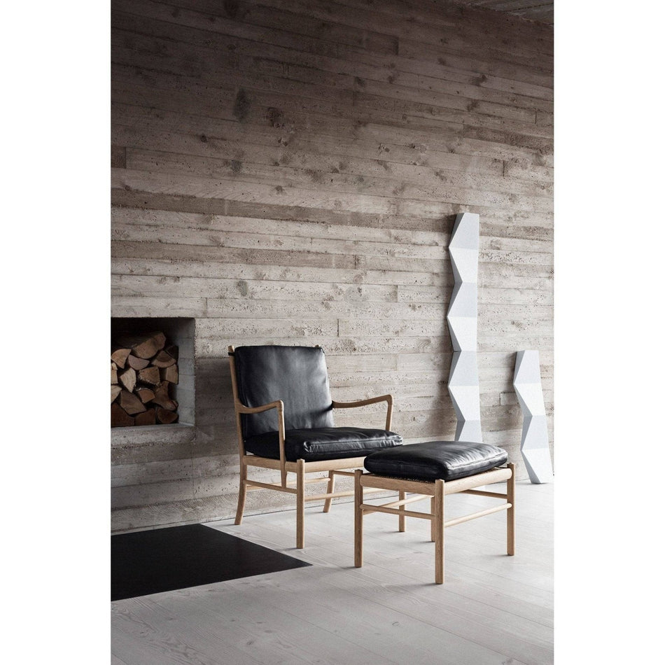 Carl Hansen - OW149 Colonial Chair - Skandium London