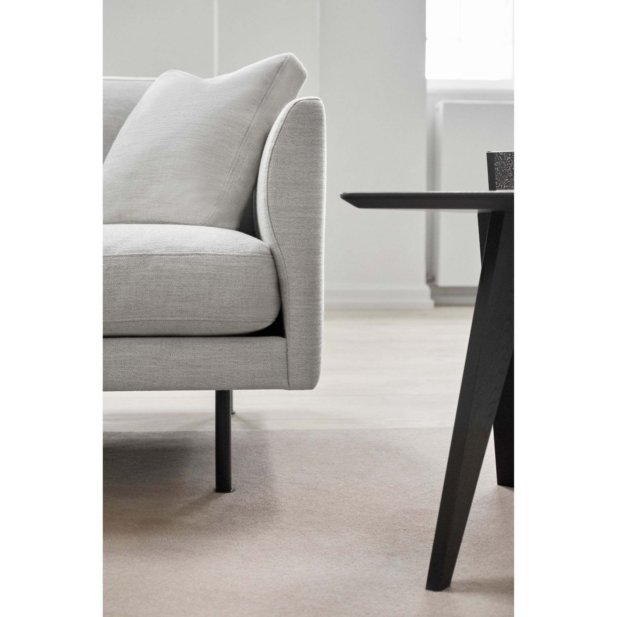 Fredericia - Calmo - 3-Seater - 80 - Skandium London