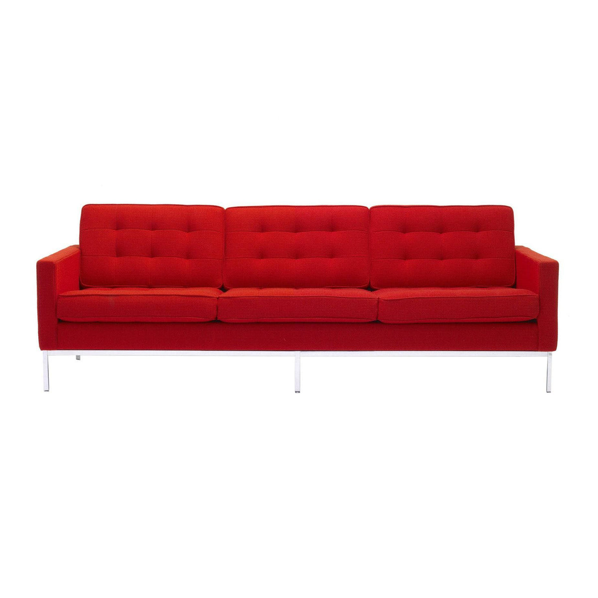 Knoll - Florence Knoll 'Relax' sofa - Skandium London