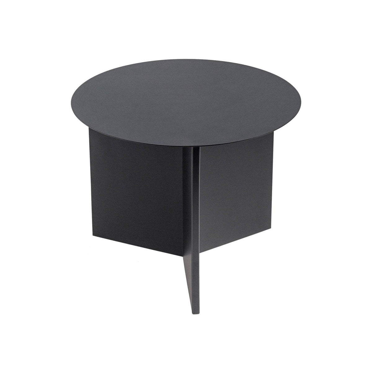 HAY - Slit Table - Round - Skandium London