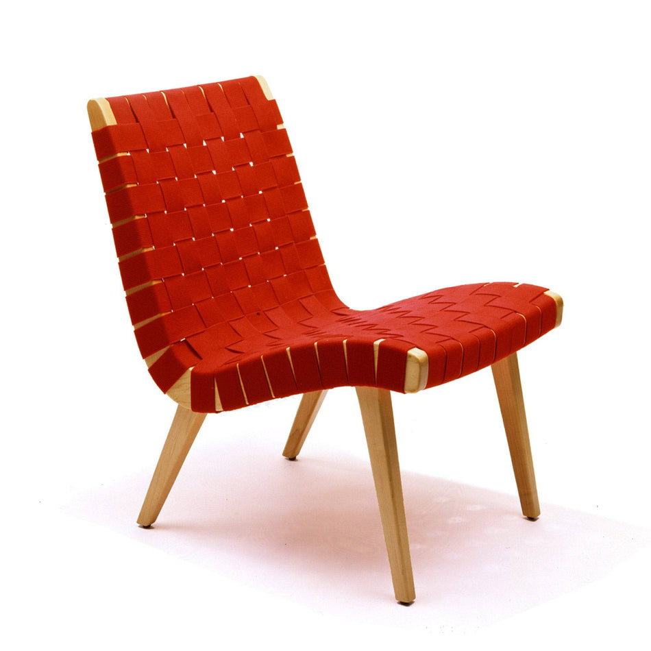 Knoll - Risom lounge chair - Skandium London